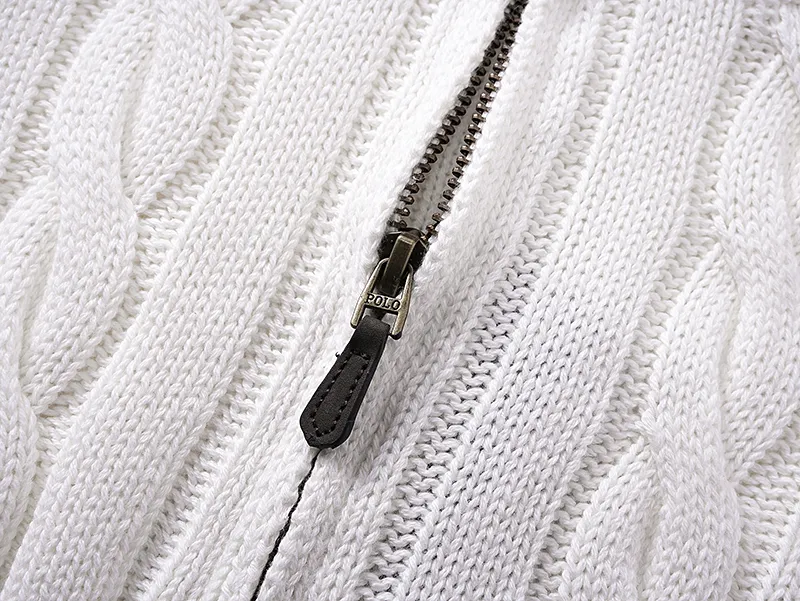 Style No. 2502 P240 Polo Ralph Lauren SS22 solid color casual micro-label embroidered half-zip sweater Color: cream blue gray card color Size: S (recommended within 120 catties) m (recommended within 140 catties) L (recommended within 160 catties) xL (recommended within 180 catties)